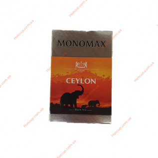 Чай Мономах Ceylon 90г